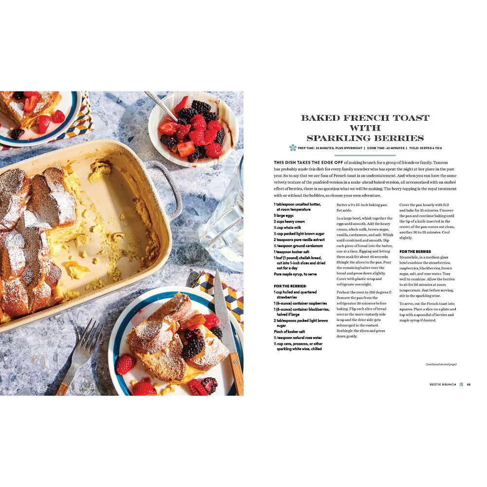 A Confident Cook: Recipes for Joyous, No-Pressure Fun in the Kitchen - Image 3
