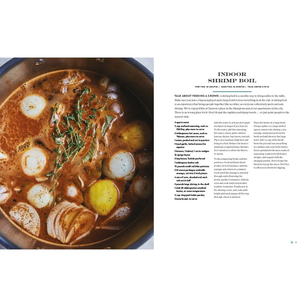 A Confident Cook: Recipes for Joyous, No-Pressure Fun in the Kitchen - Image 4