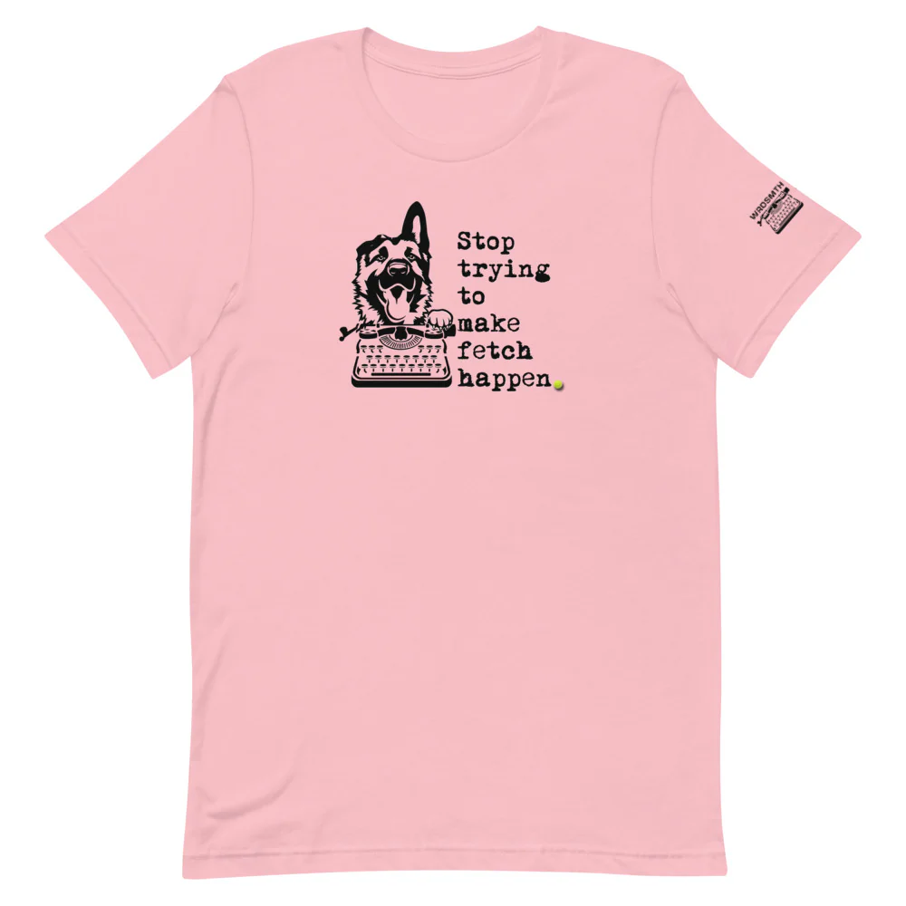ABC7LA Puppy Palooza T-shirt designed by WRDSMTH - Image 10