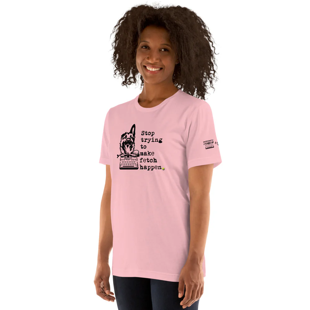 ABC7LA Puppy Palooza T-shirt designed by WRDSMTH - Image 12
