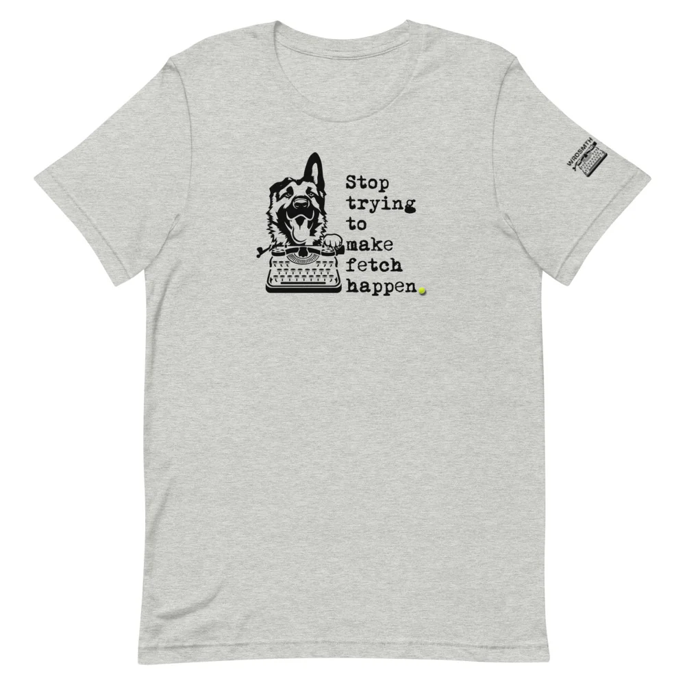 ABC7LA Puppy Palooza T-shirt designed by WRDSMTH - Image 4