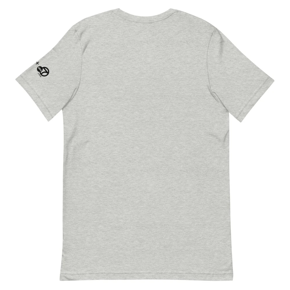 ABC7LA Puppy Palooza T-shirt designed by WRDSMTH - Image 5