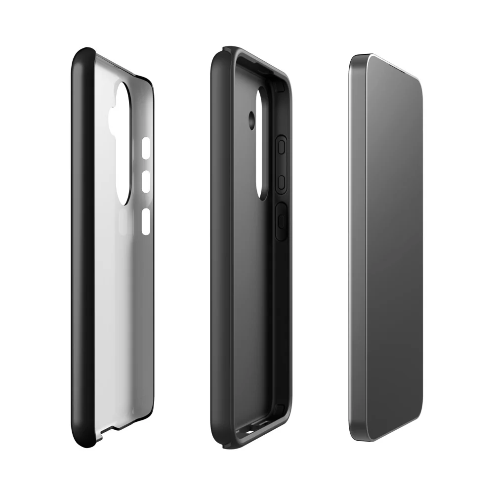 Bachelor Nation Samsung Phone Case Excuse You What? - Image 11