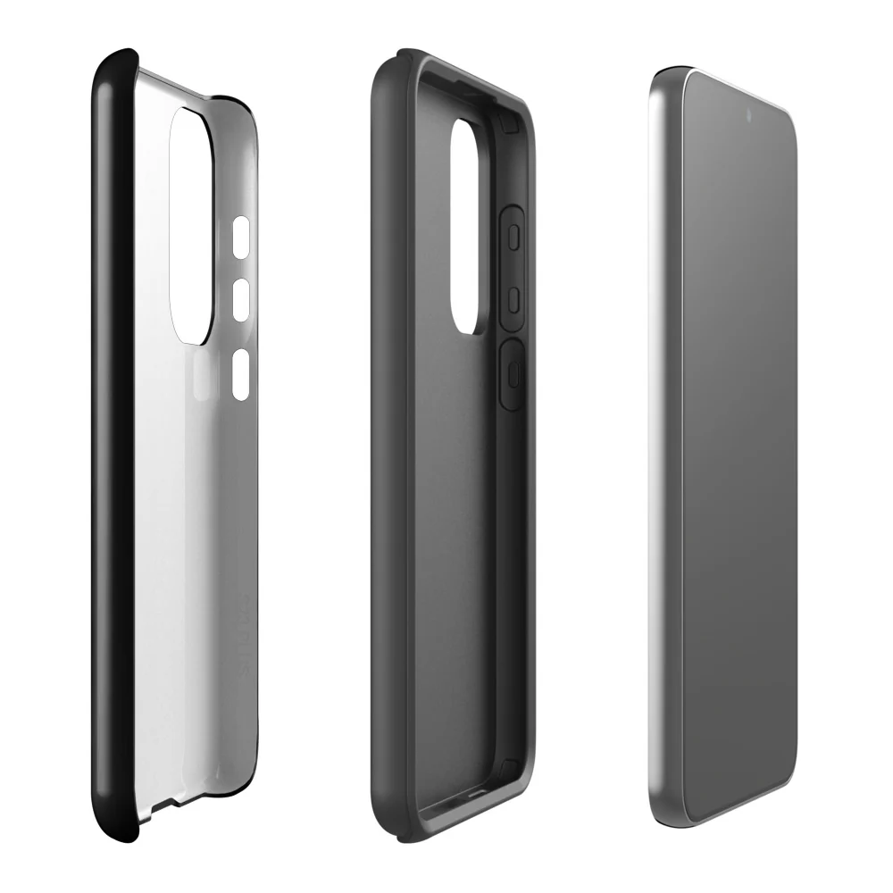 Bachelor Nation Samsung Phone Case Excuse You What? - Image 17
