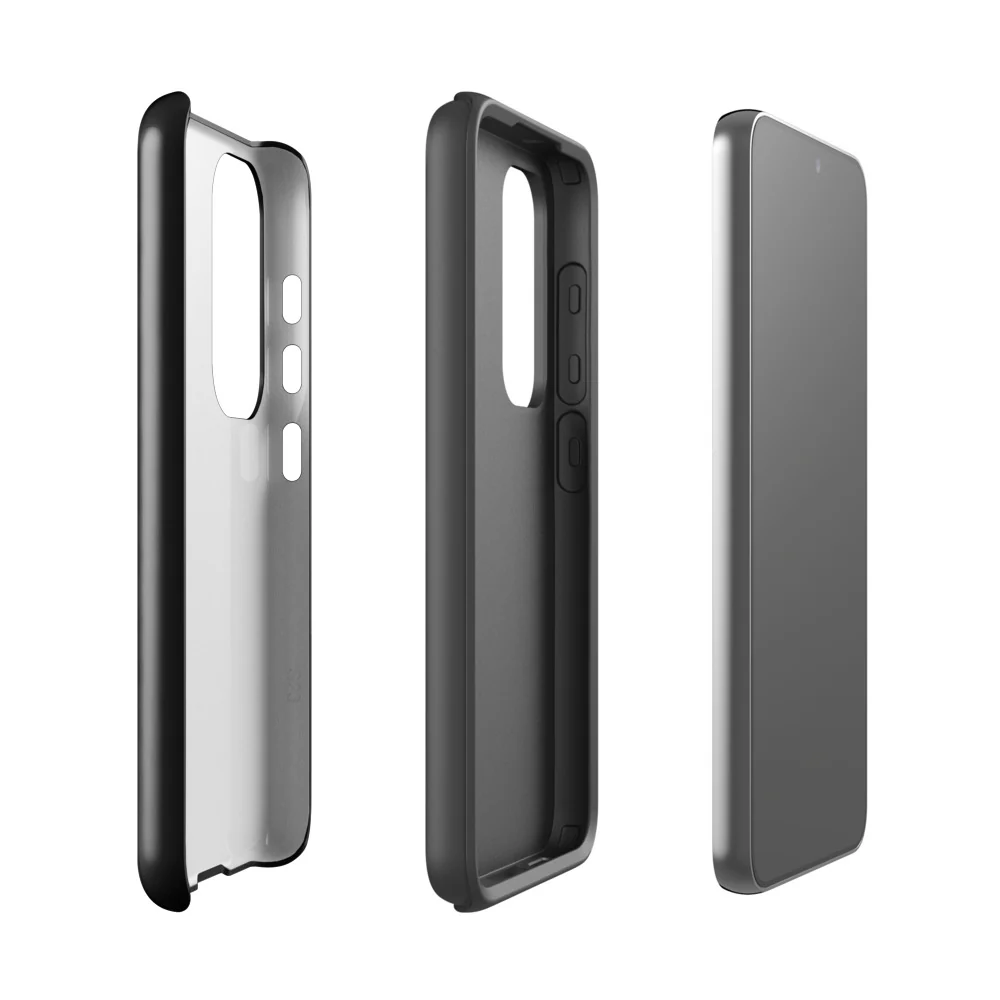 Bachelor Nation Samsung Phone Case Excuse You What? - Image 20