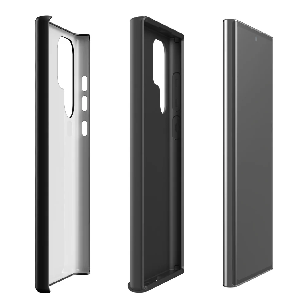 Bachelor Nation Samsung Phone Case Excuse You What? - Image 23