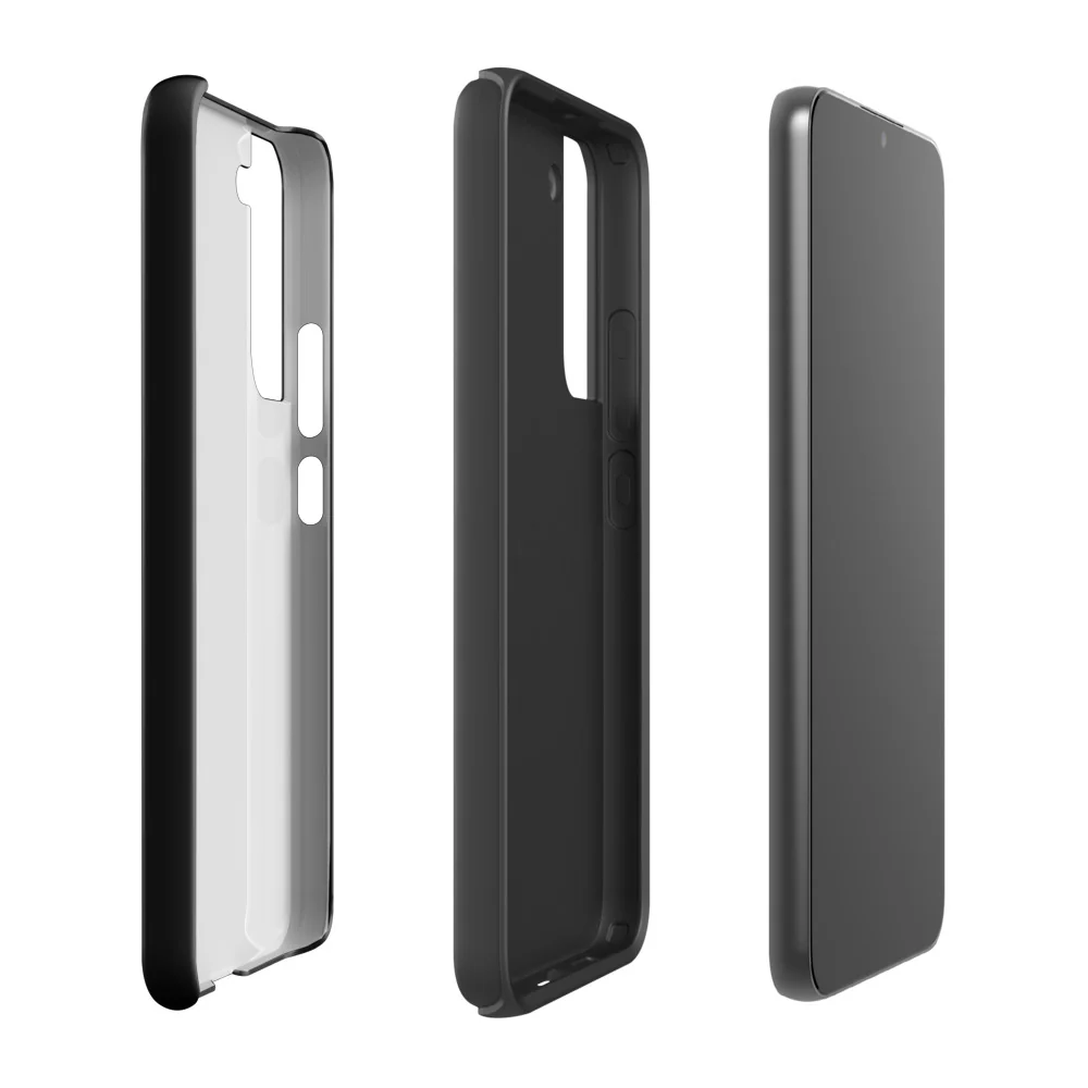 Bachelor Nation Samsung Phone Case Excuse You What? - Image 26
