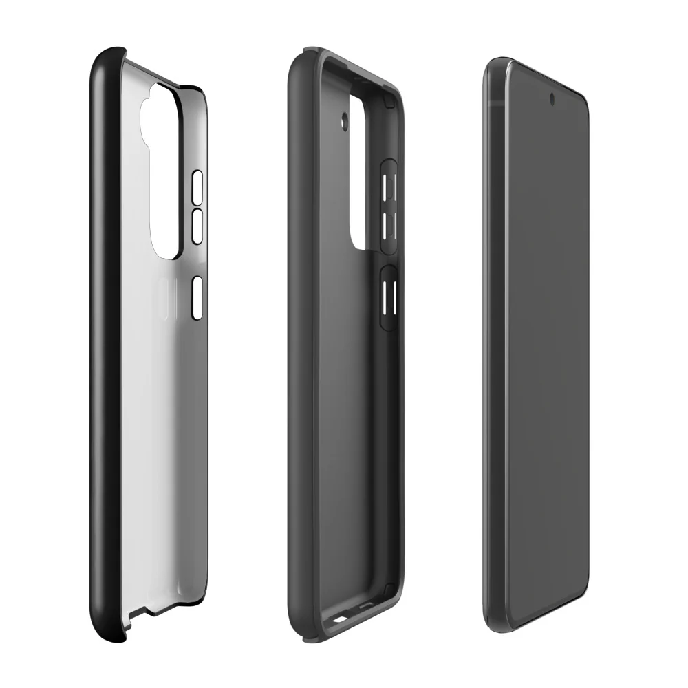 Bachelor Nation Samsung Phone Case Excuse You What? - Image 29