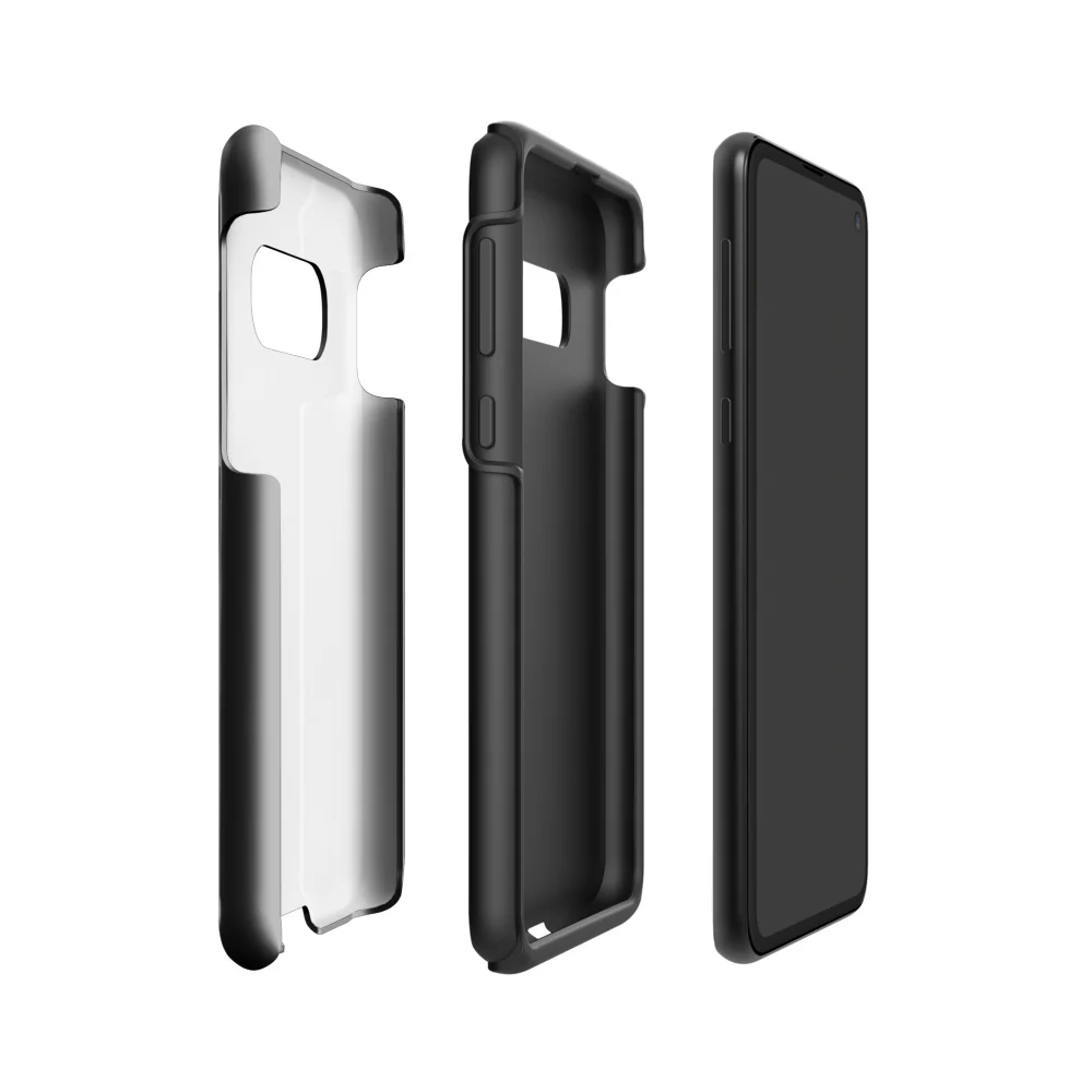 Bachelor Nation Samsung Phone Case Excuse You What? - Image 32