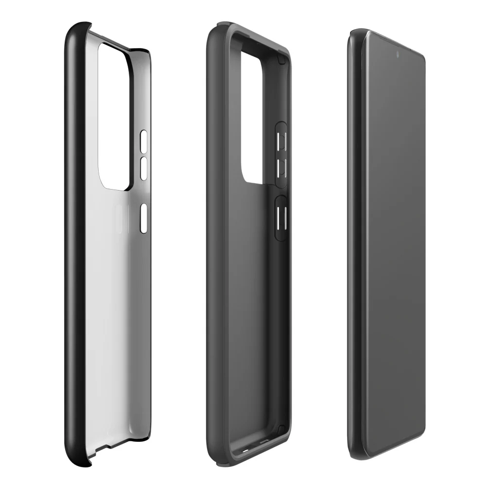 Bachelor Nation Samsung Phone Case Excuse You What? - Image 35