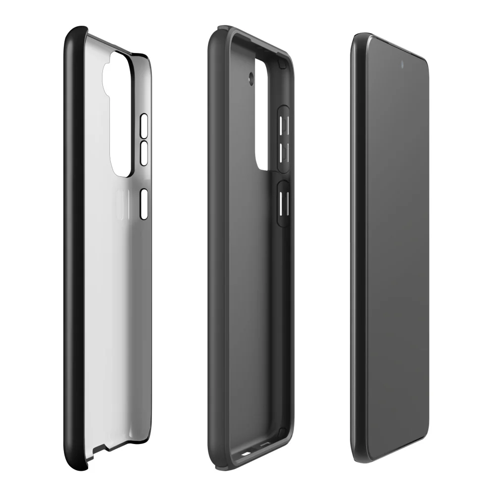 Bachelor Nation Samsung Phone Case Excuse You What? - Image 38