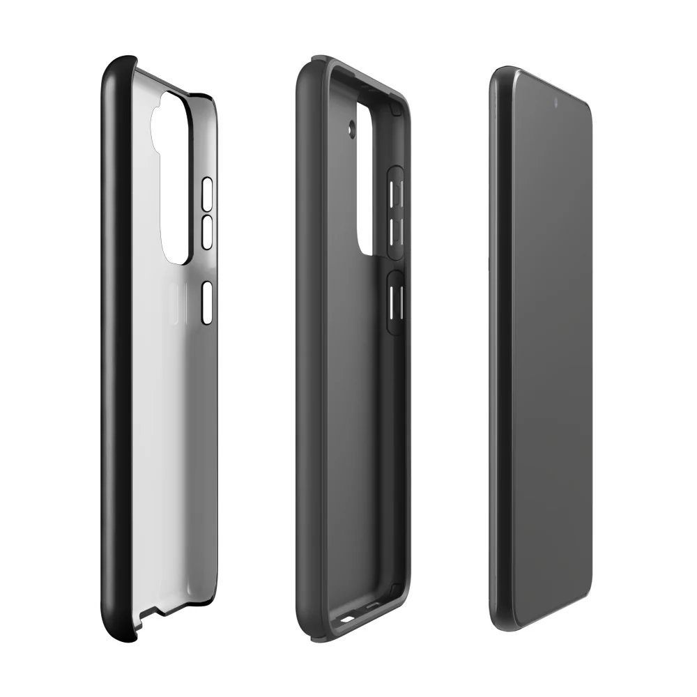Bachelor Nation Samsung Phone Case Excuse You What? - Image 41