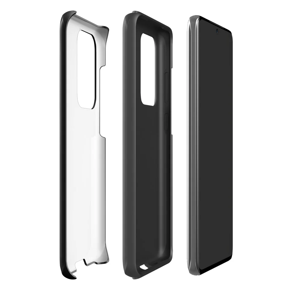 Bachelor Nation Samsung Phone Case Excuse You What? - Image 44