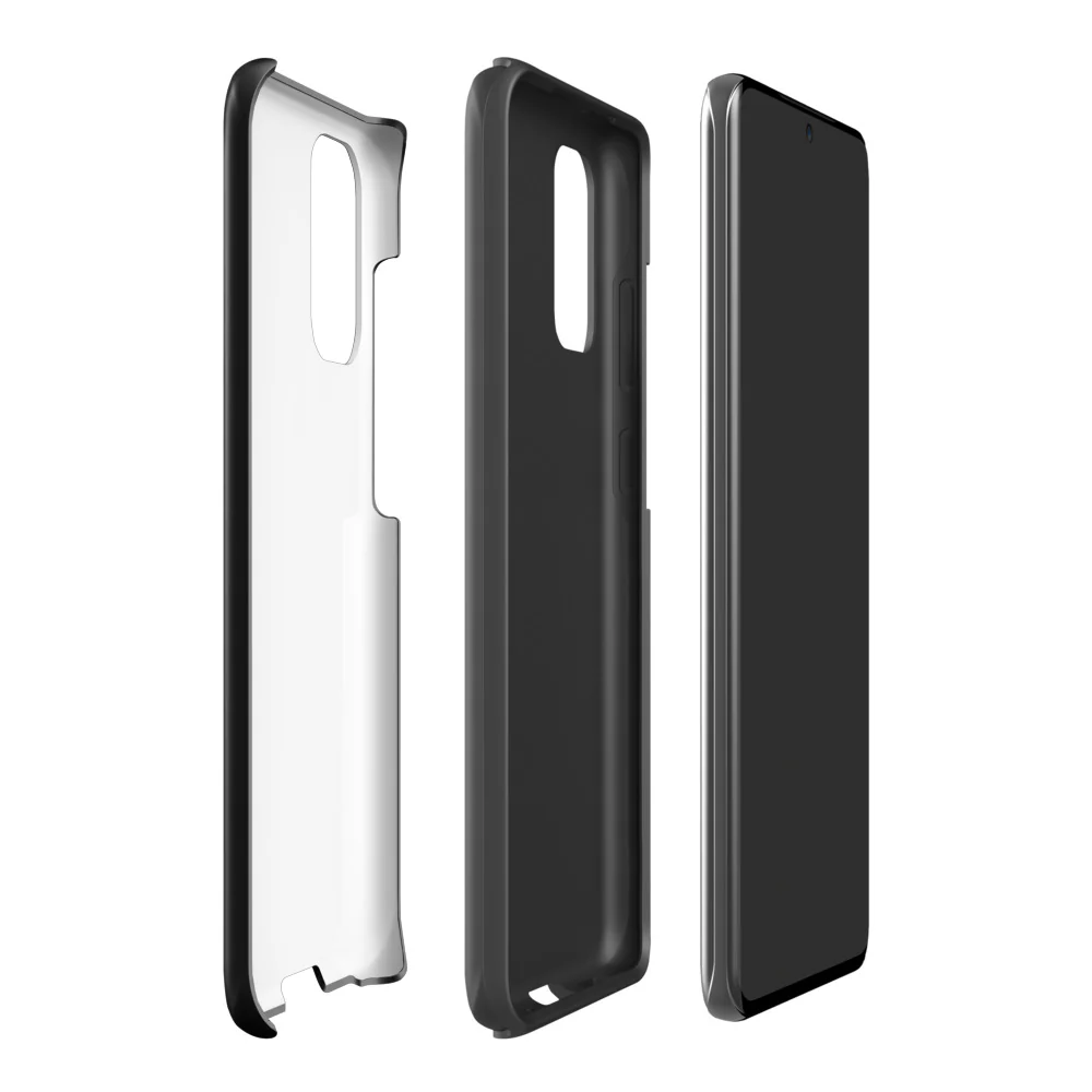 Bachelor Nation Samsung Phone Case Excuse You What? - Image 47