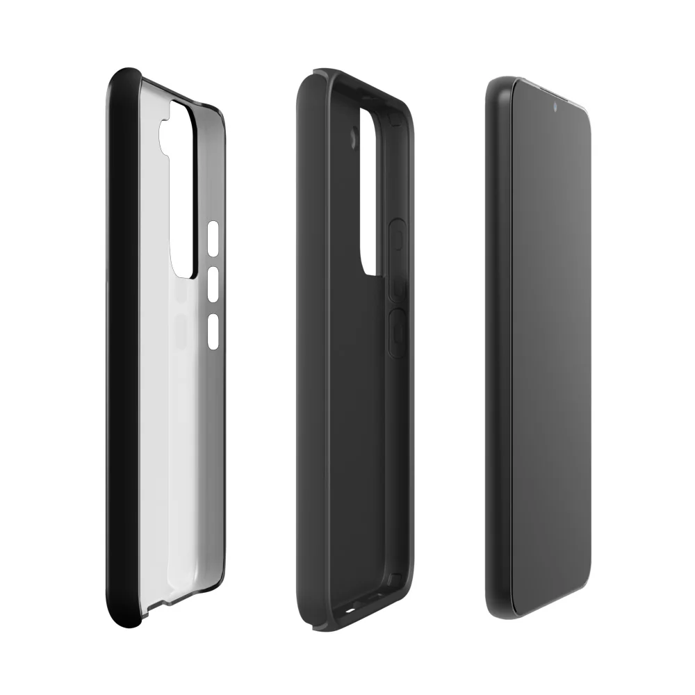 Bachelor Nation Samsung Phone Case Excuse You What? - Image 5