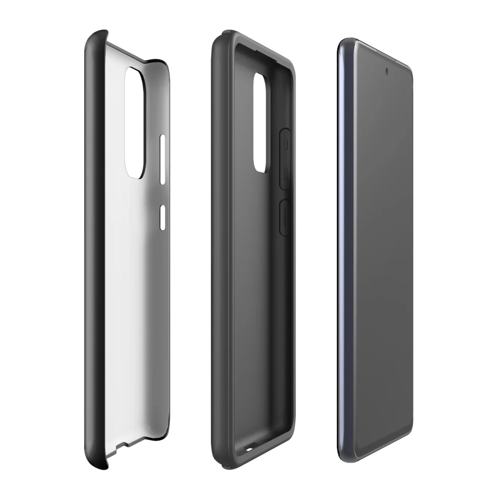 Bachelor Nation Samsung Phone Case Excuse You What? - Image 50