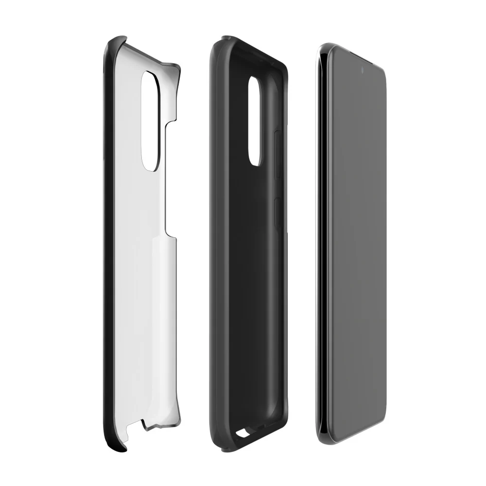 Bachelor Nation Samsung Phone Case Excuse You What? - Image 53
