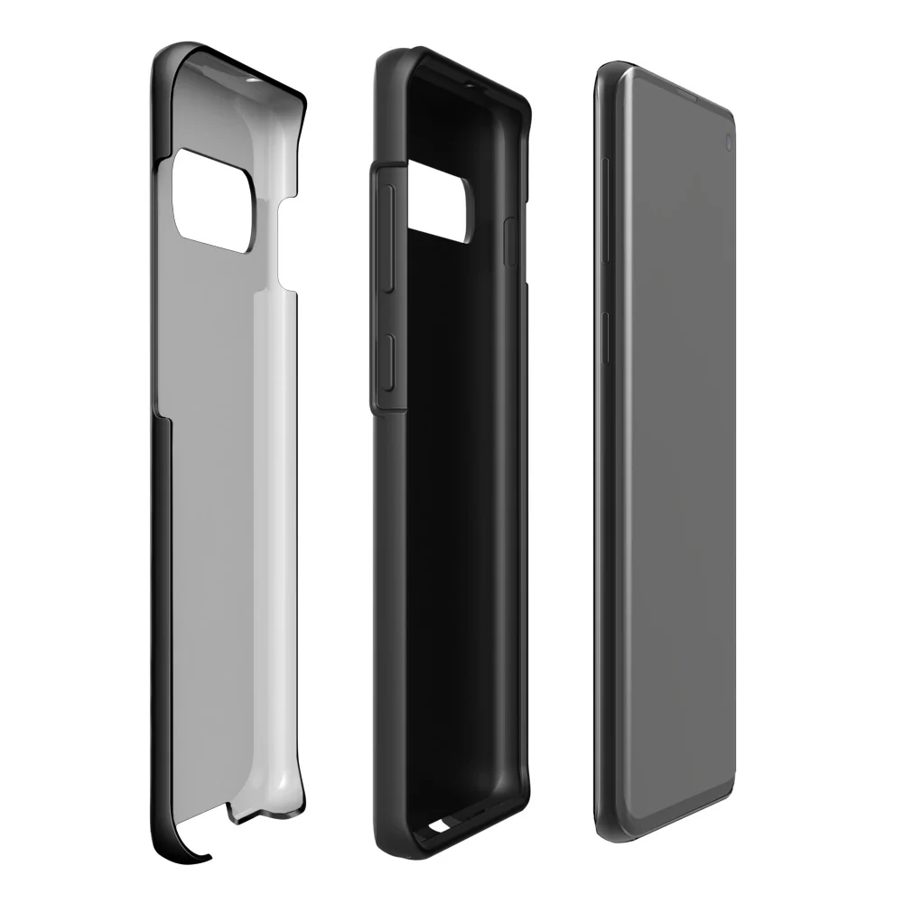 Bachelor Nation Samsung Phone Case Excuse You What? - Image 56