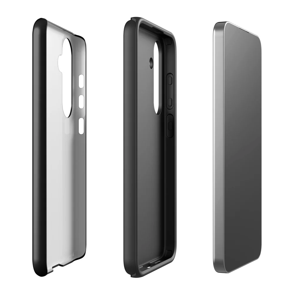 Bachelor Nation Samsung Phone Case Excuse You What? - Image 8