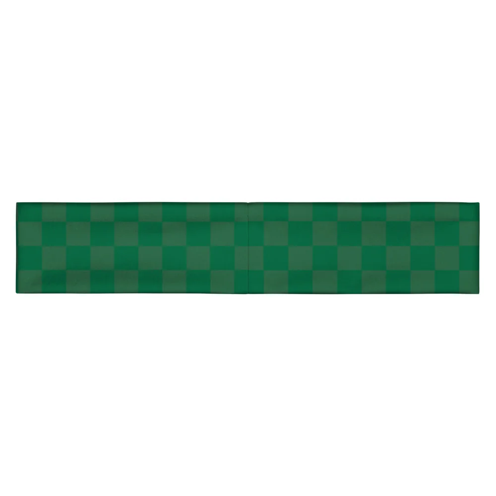 General Hospital Checkered Headband - Image 3