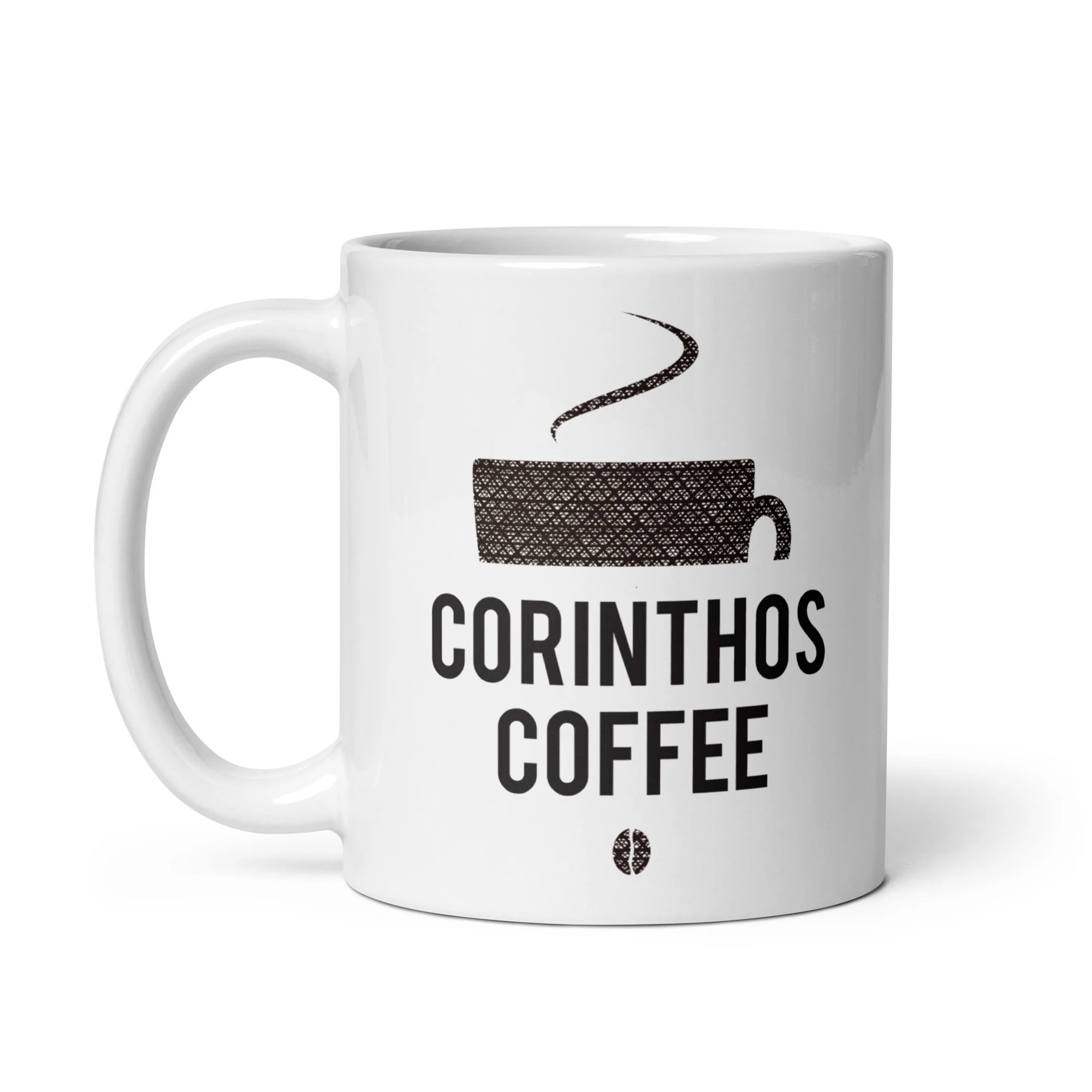 General Hospital Corinthos Coffee 60th Anniversary Mug