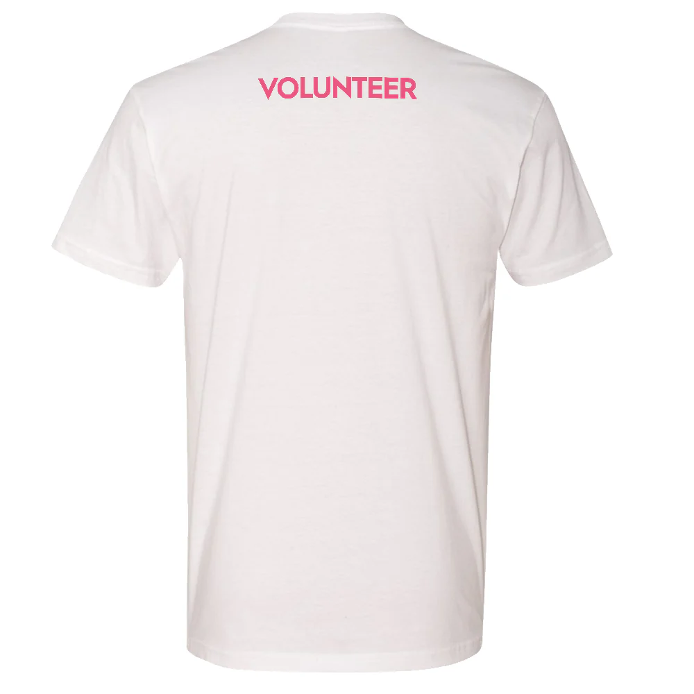 General Hospital As Seen On Nurses Ball Volunteer 2020 Adult Short Sleeve T-Shirt - Image 3