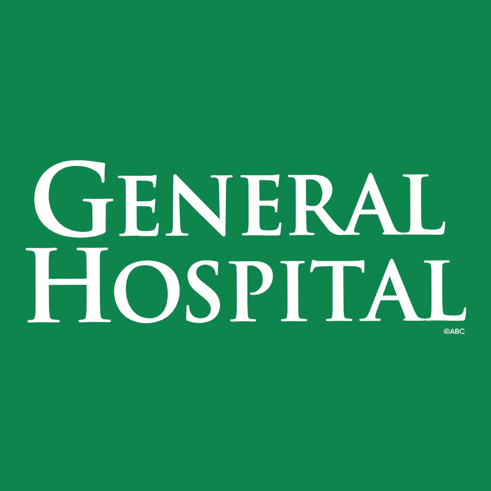General Hospital St Patrick's Day Logo - Image 2