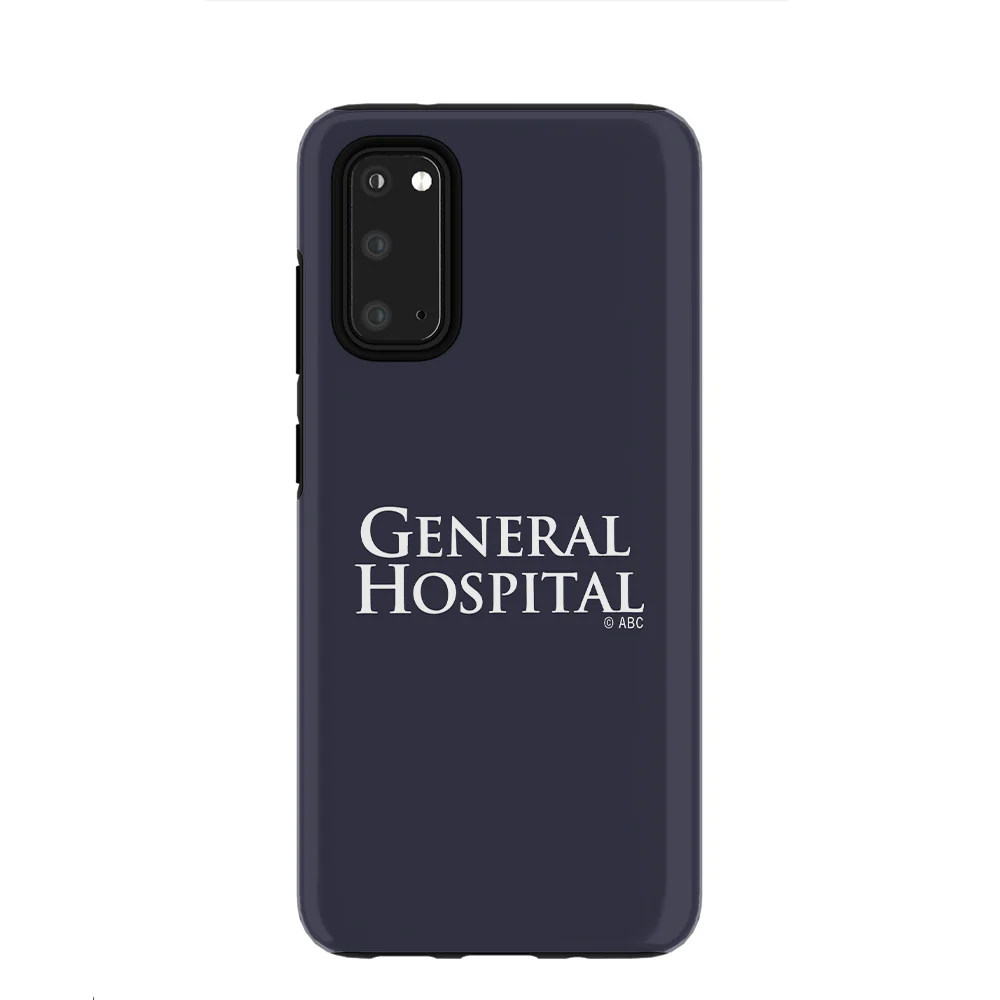 General Hospital Logo Phone Case - Image 6