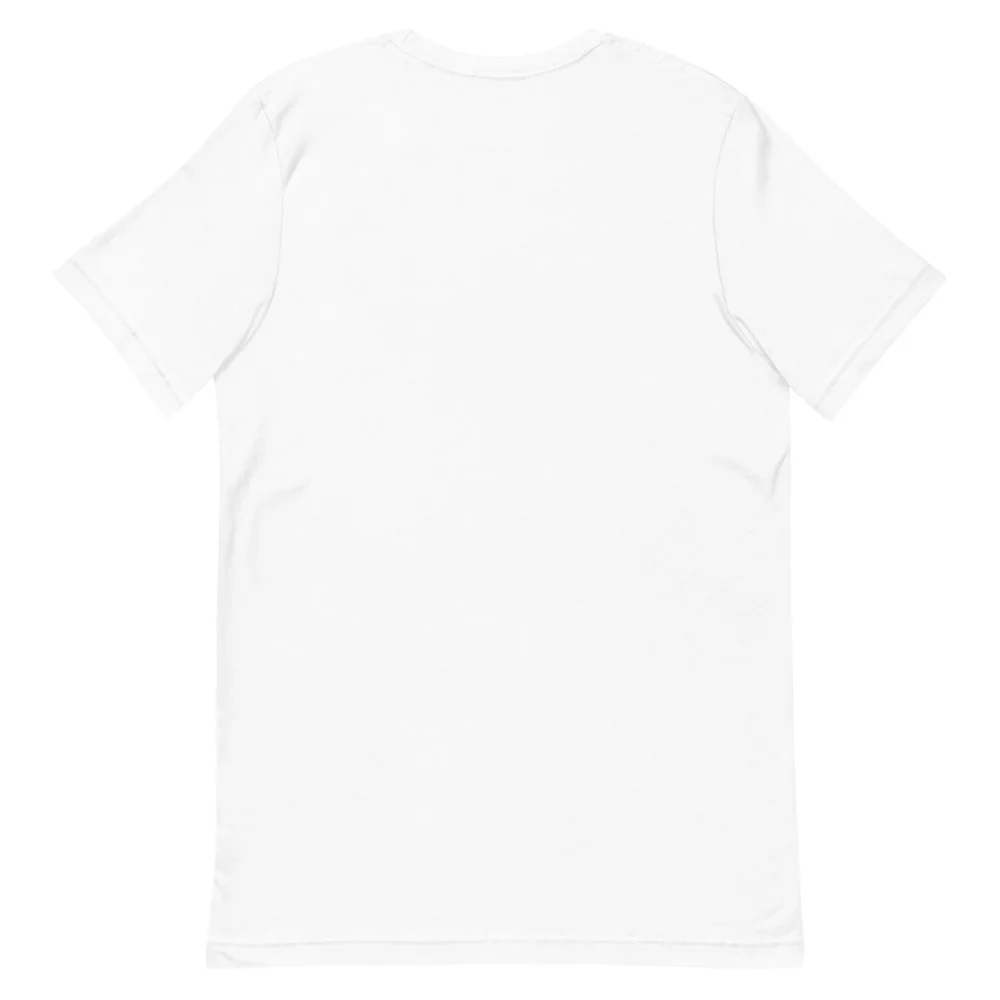 General Hospital Nurses Ball Mashup Unisex T-Shirt - Image 4
