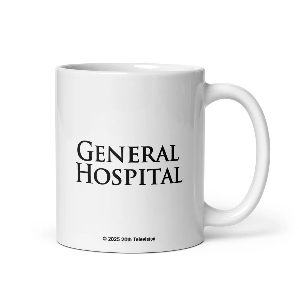 General Hospital PCU Tigers Mug - Image 2