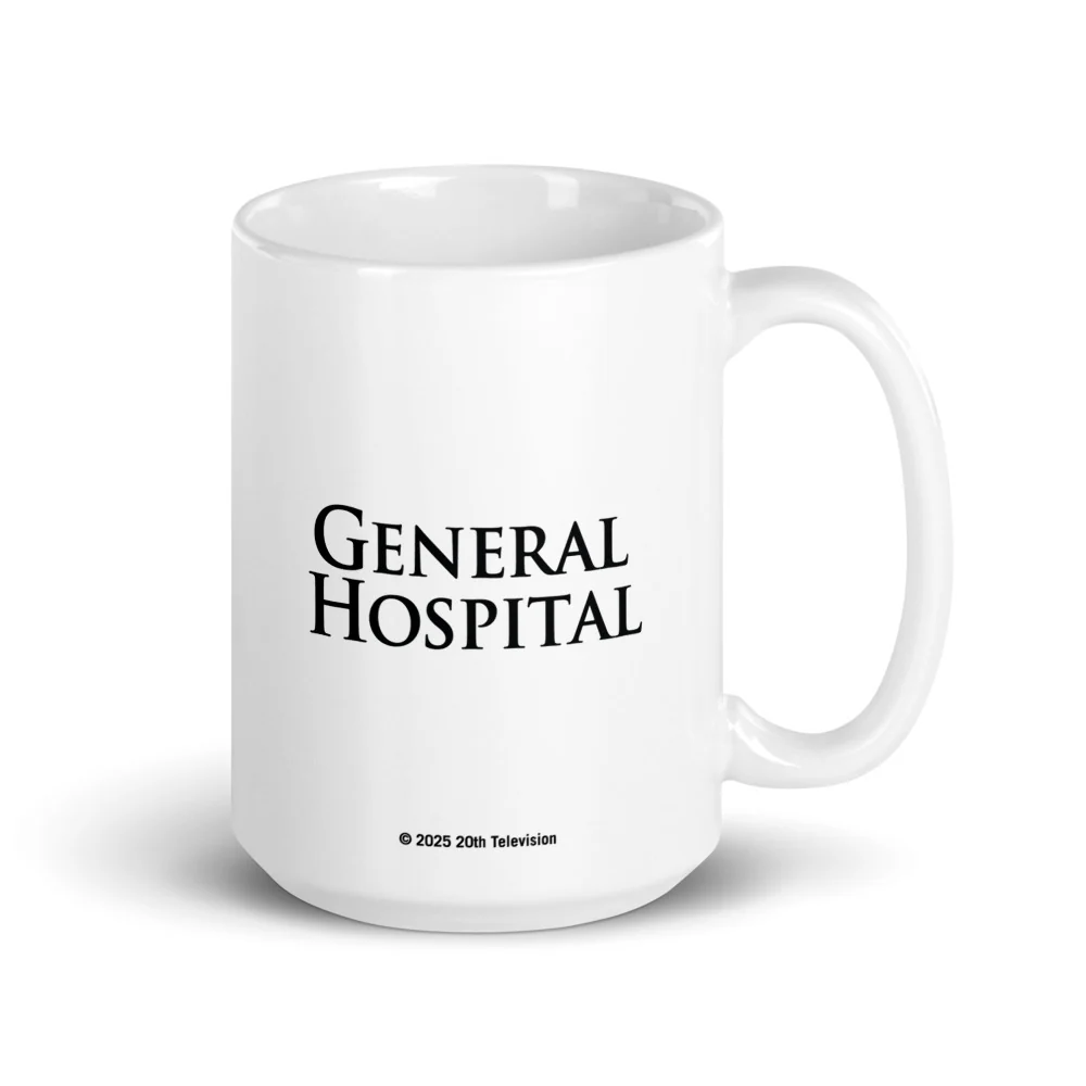 General Hospital PCU Tigers Mug - Image 4