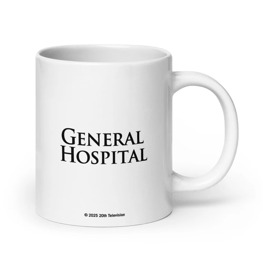 General Hospital PCU Tigers Mug - Image 6