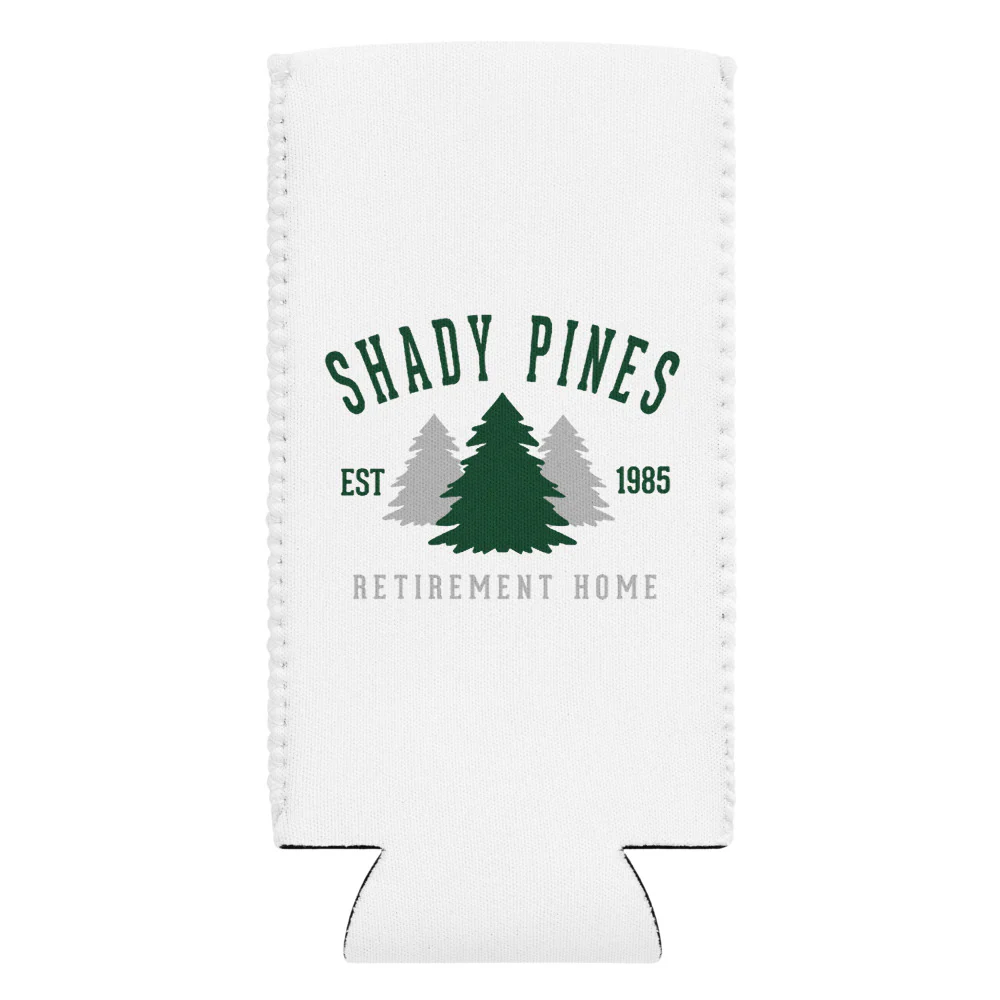 Golden Girls Shady Pines Can Cooler - Image 7