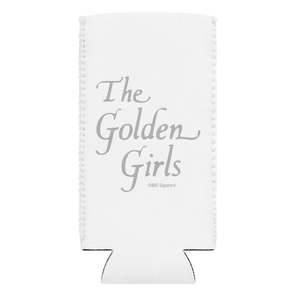 Golden Girls Shady Pines Can Cooler - Image 8