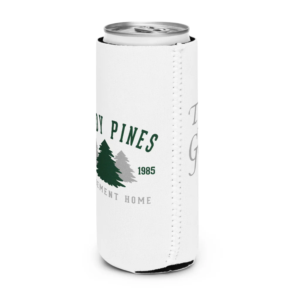 Golden Girls Shady Pines Can Cooler - Image 9