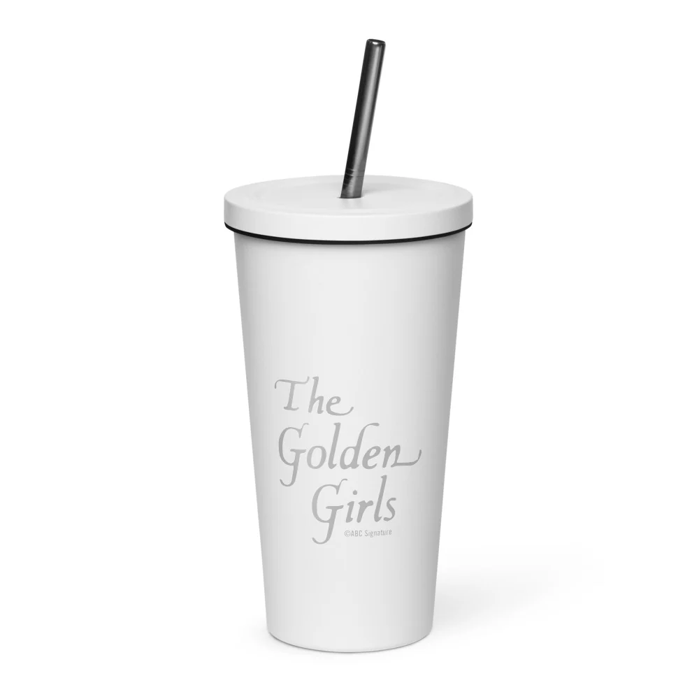 Golden Girls Shady Pines Tumbler - Image 3