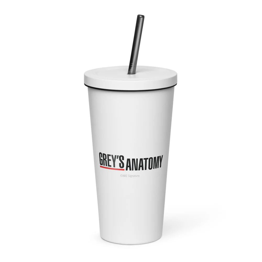Grey's Anatomy Warrior Queen Tumbler - Image 3