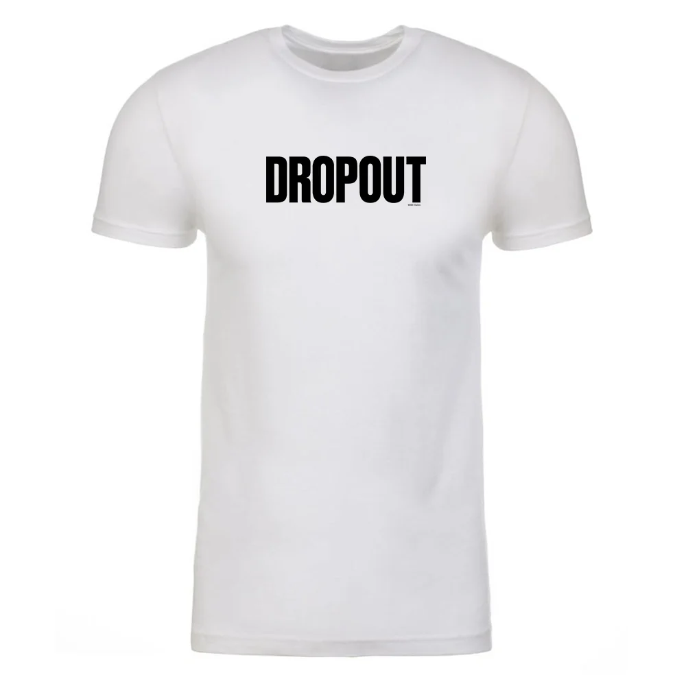 grown-ish dropout Adult Short Sleeve T-Shirt