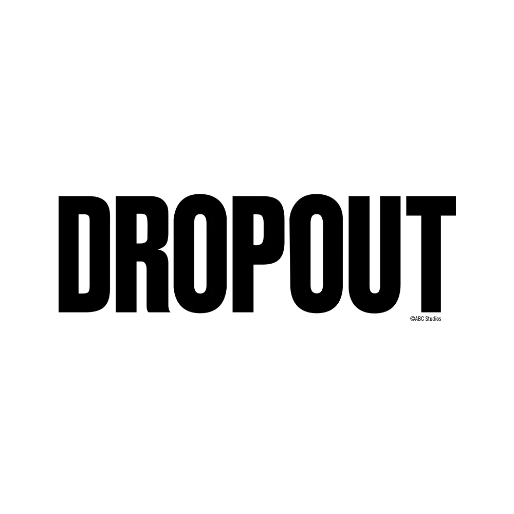 grown-ish dropout Adult Short Sleeve T-Shirt - Image 2