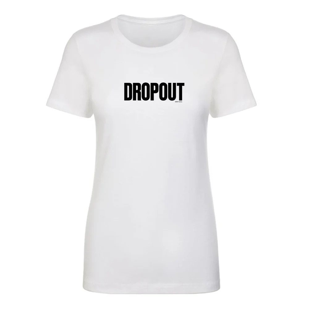 grown-ish dropout Women's Short Sleeve T-Shirt