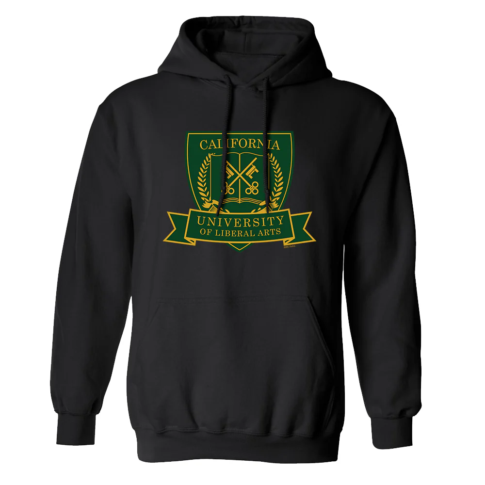 grown-ish California University of Liberal Arts Hoodie