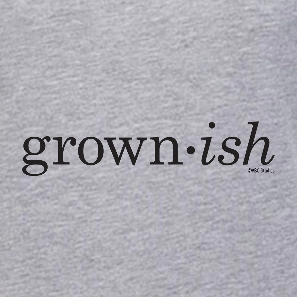 grown-ish Logo Women's Short Sleeve T-Shirt - Image 2