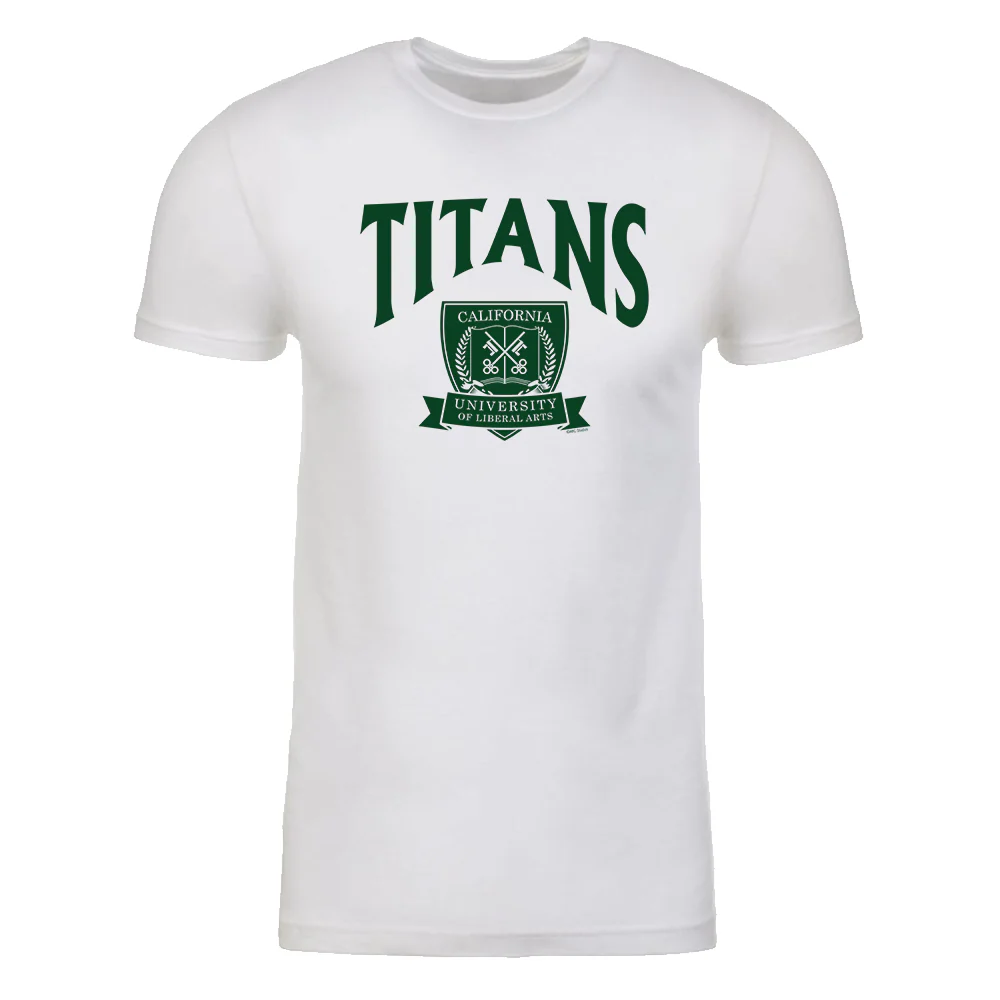 grown-ish Titans Women's Short Sleeve T-Shirt