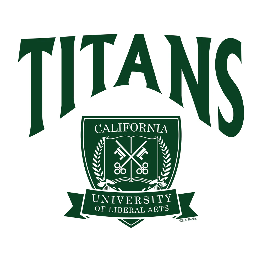 grown-ish Titans Women's Short Sleeve T-Shirt - Image 2