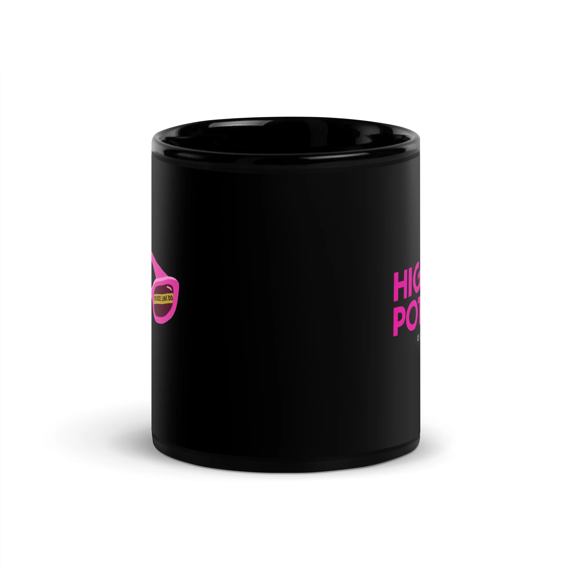 High Potential Ceramic Mug - Image 3