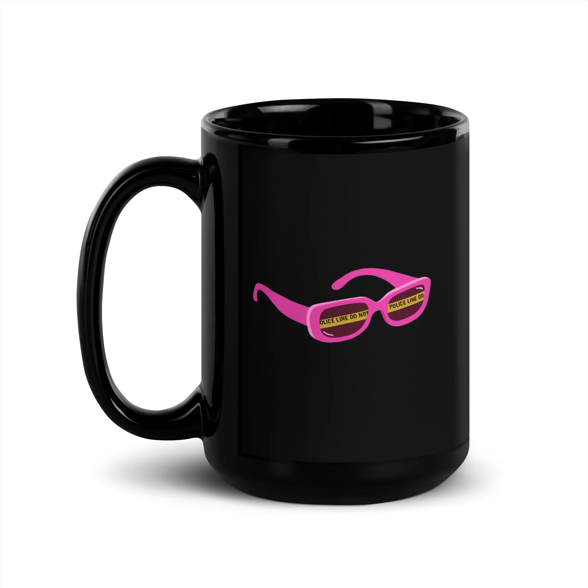 High Potential Ceramic Mug - Image 4