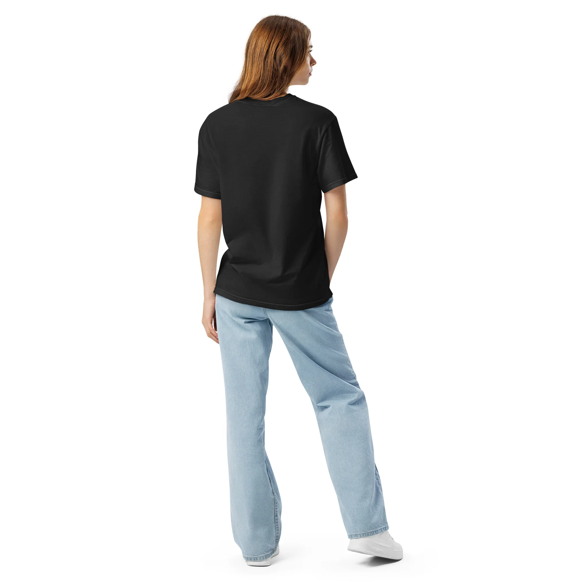High Potential Comfort Colors T-Shirt - Image 4