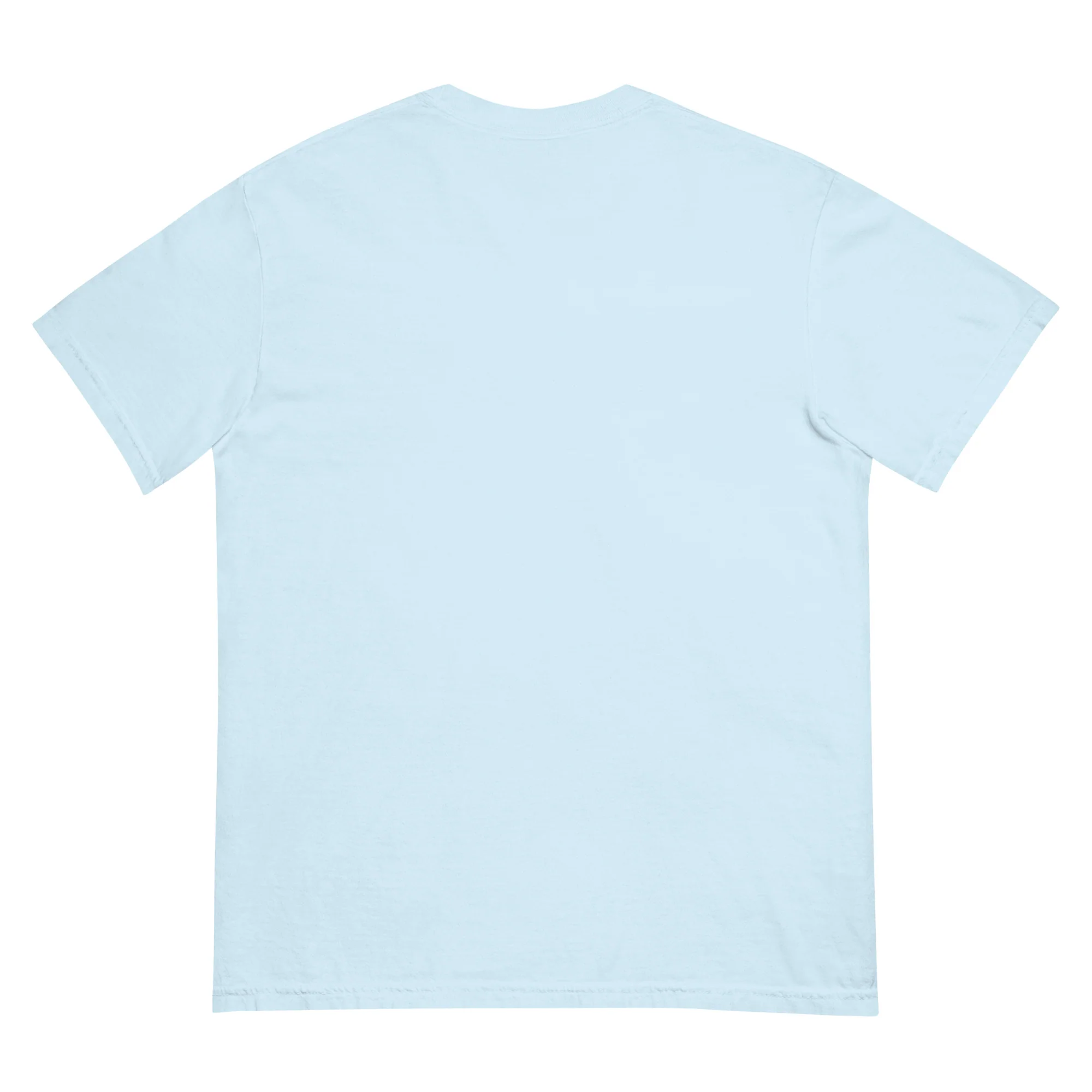 High Potential Comfort Colors T-Shirt - Image 6
