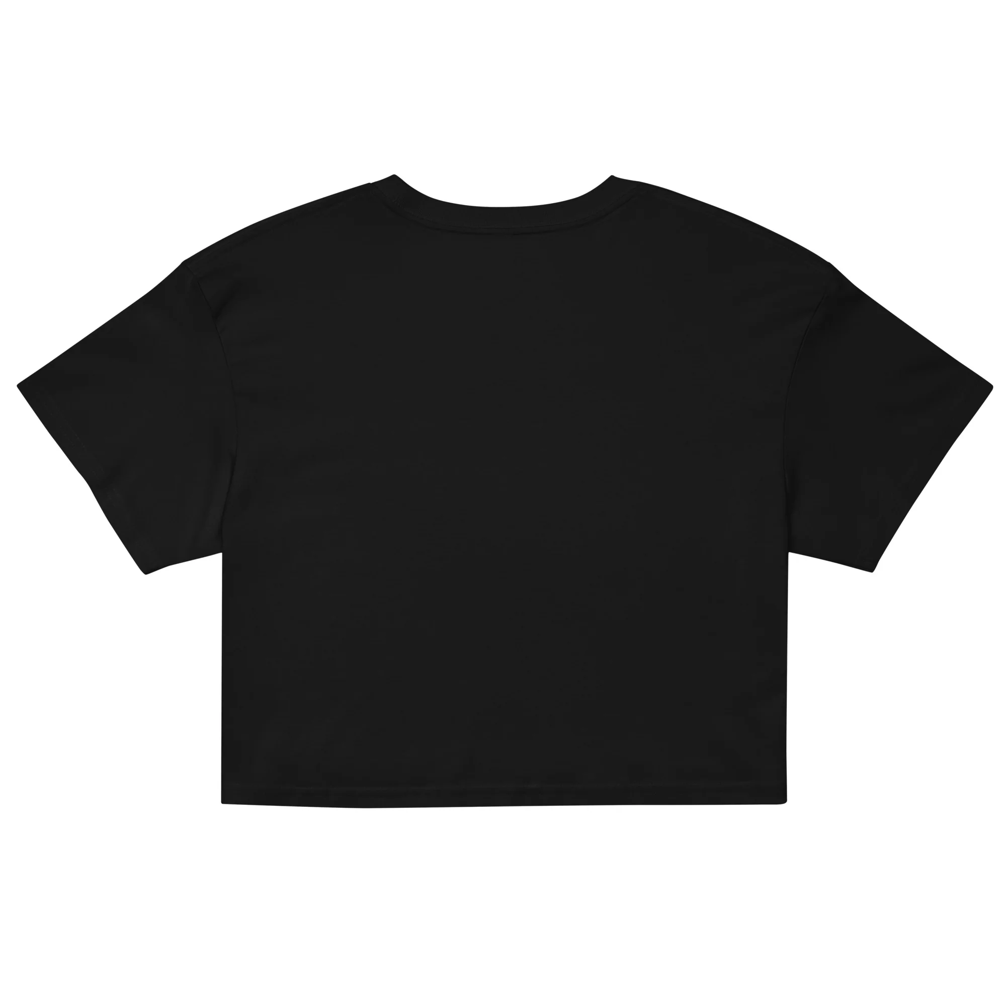 High Potential Women’s Crop Top - Image 4