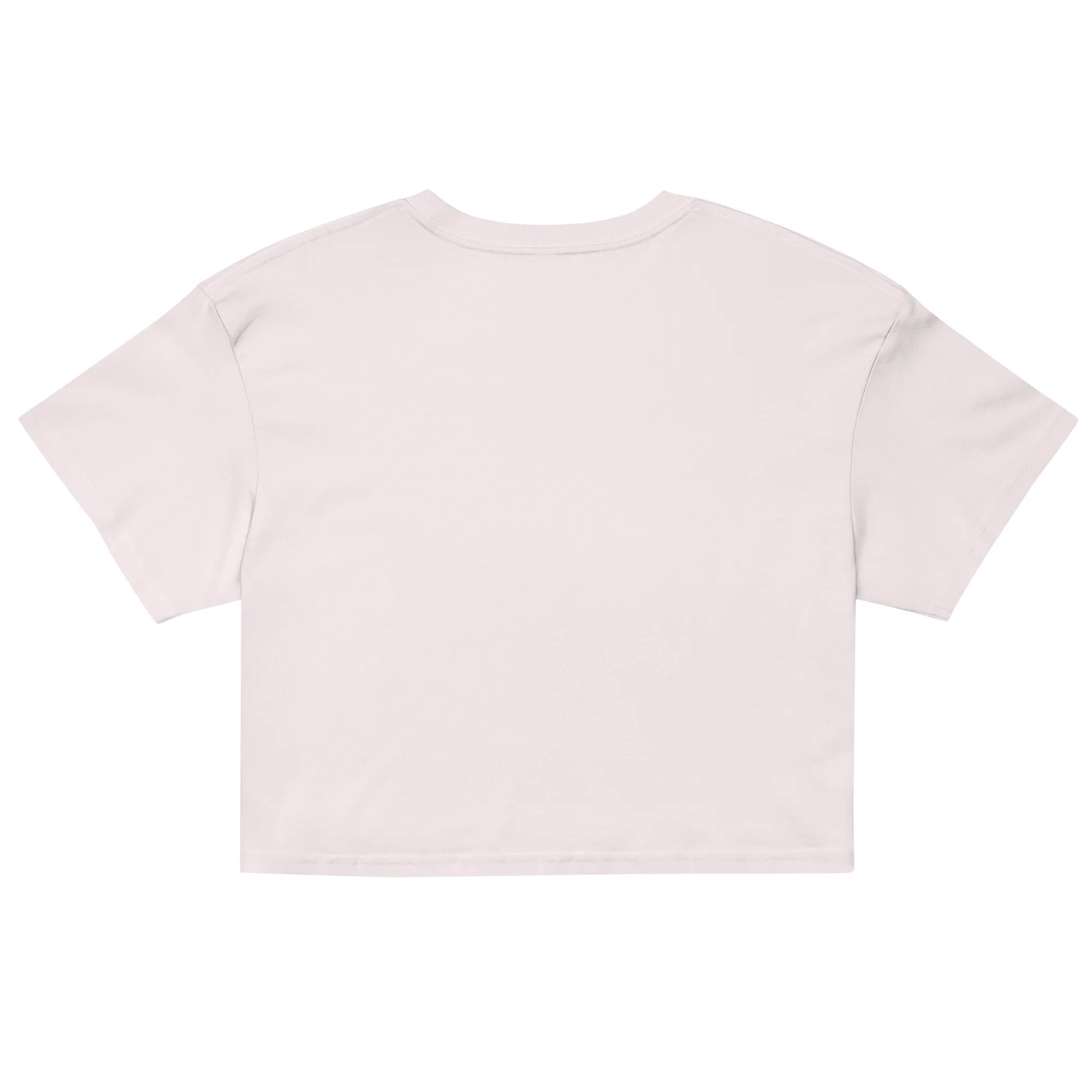 High Potential Women’s Crop Top - Image 5